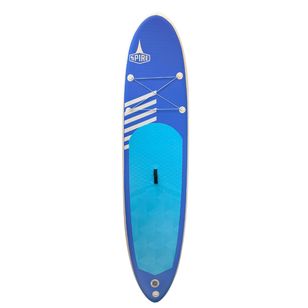 Spire Mojo Inflatable Stand Up Paddle Board - SP-SUP-320 - Image 8