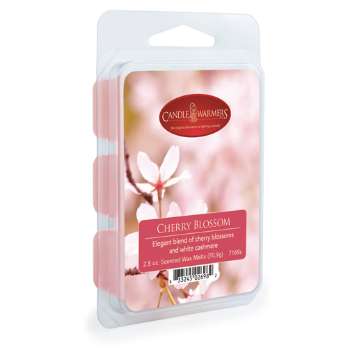Cherry Blossom Wax Melts 2.5oz - Image 1