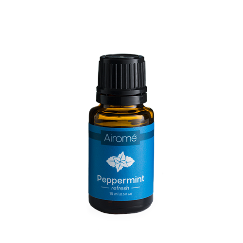 Peppermint Essential Oil - Image 1