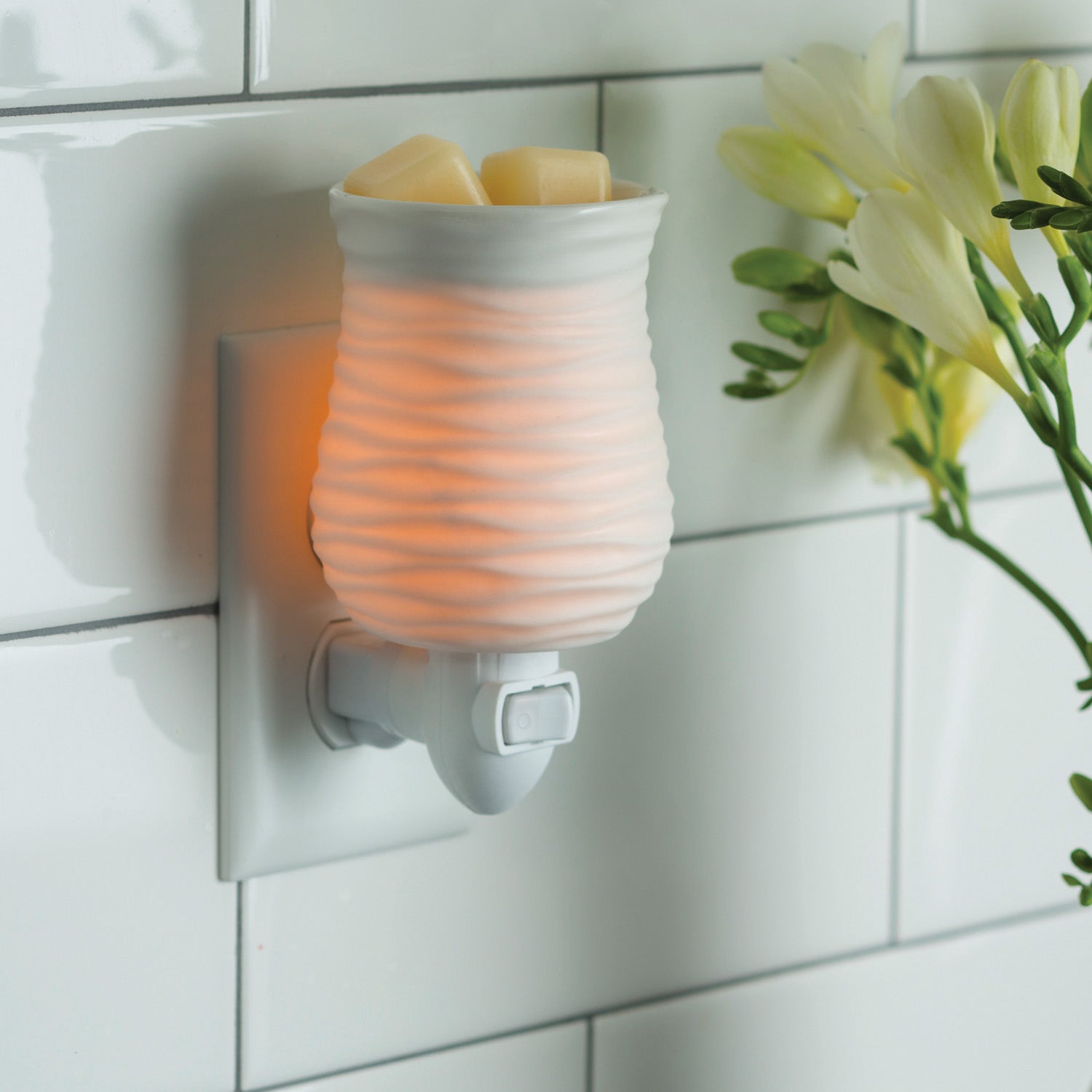 Harmony Pluggable Warmer - Image 1