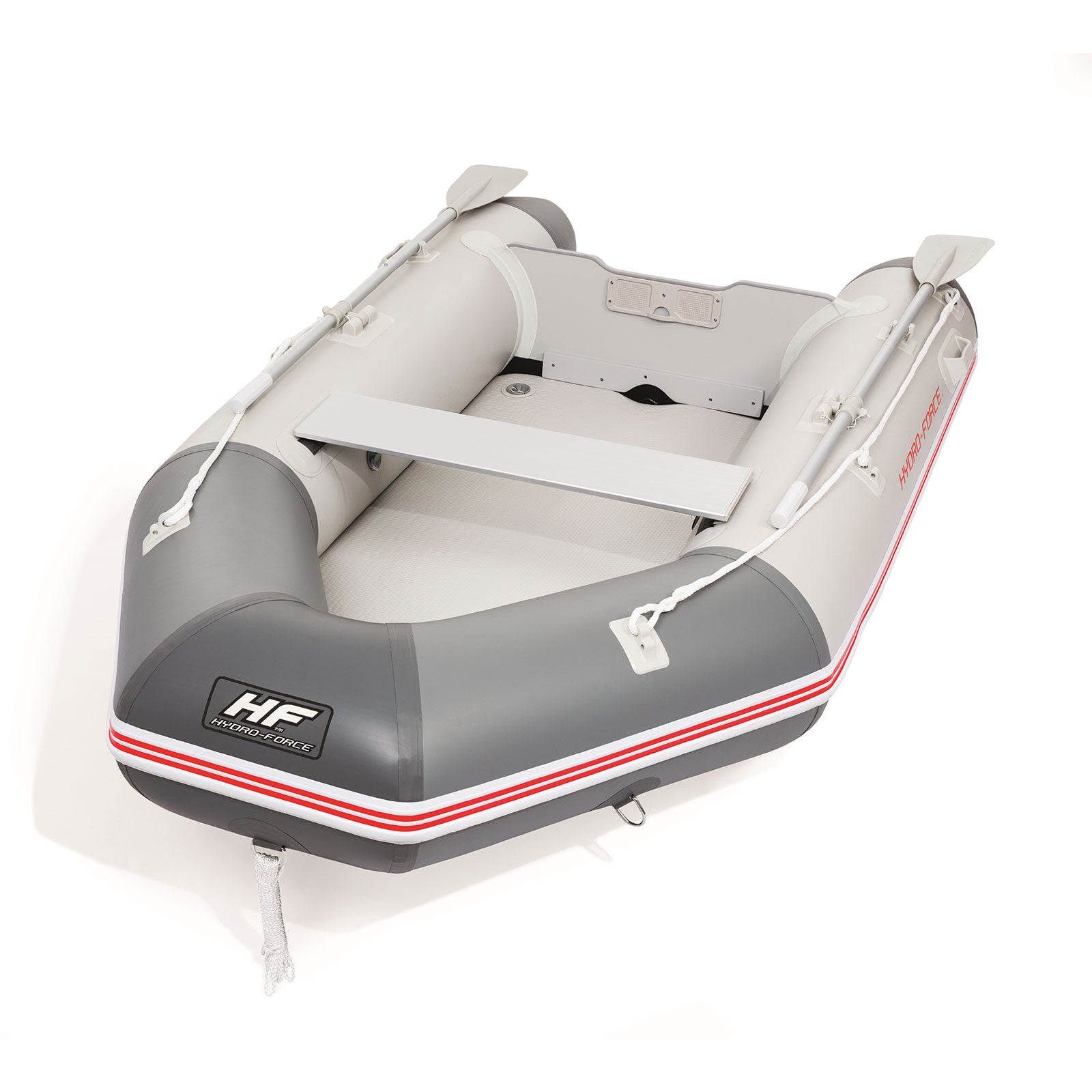Samland Caspian PRO Inflatable Boat 4 Person (65047E) - Image 1