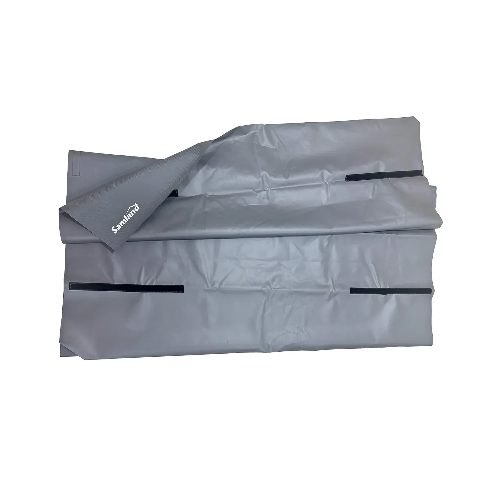 Removable Waterproof Roof Cover for Samland Large Wooden Outdoor Cat House DCT2441 - Image 3