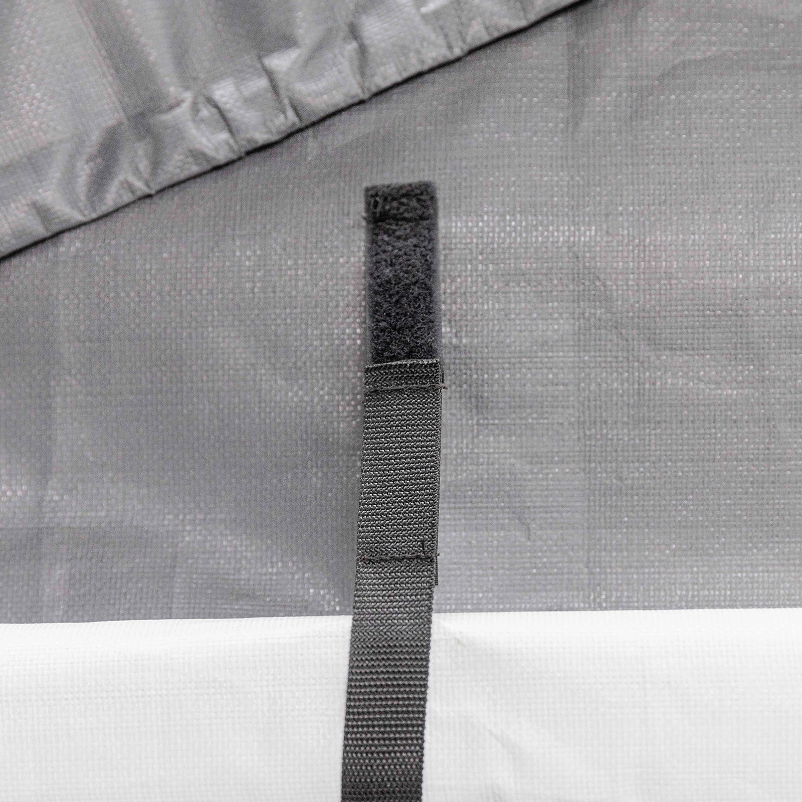 Samland Replacement Cover Kit for Portable Carport Garage Shelter in Size 12X20FT - Image 4