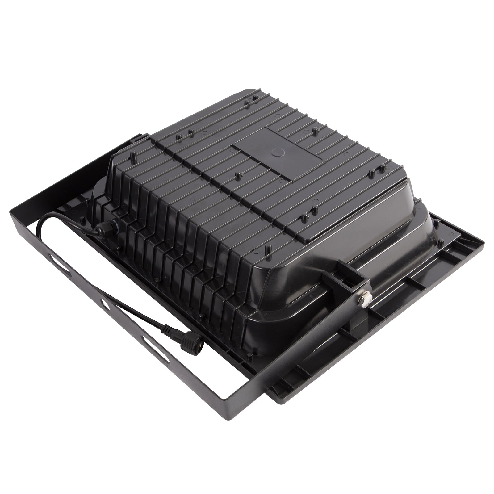 Samland 590 Led Solar Flood Light Outdoor with Remote Control 200W Cold White - Image 5