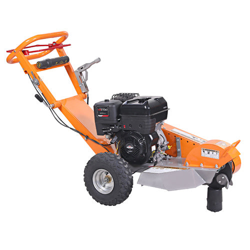 Samland BRIGGS & STRATTON 13.5HP PETROL POWER STUMP GRINDER - Image 1