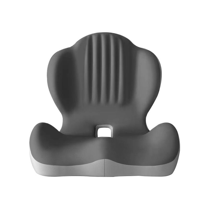 seat cushion, hollow design, caudal vertebrae, coccyx support, breathable cushion, sitting comfort, ergonomic seat, back pain relief, office cushion, car seat cushion, Australia - Image 2