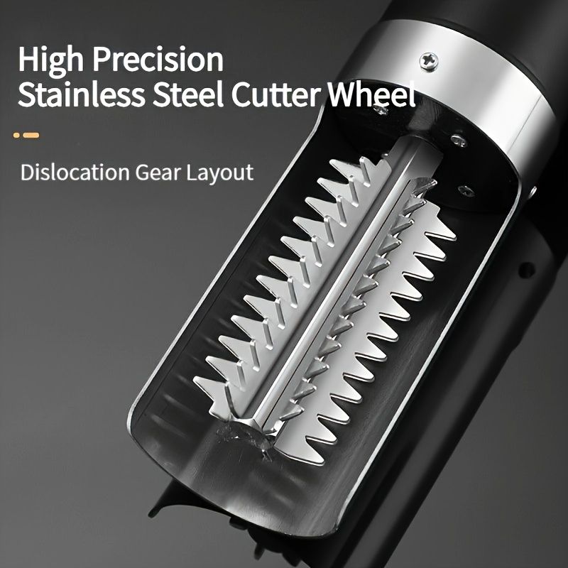 electric kitchen knife, power assisted knife, high quality kitchen knife, kitchenware, cutting tool, Australian kitchen - Image 8