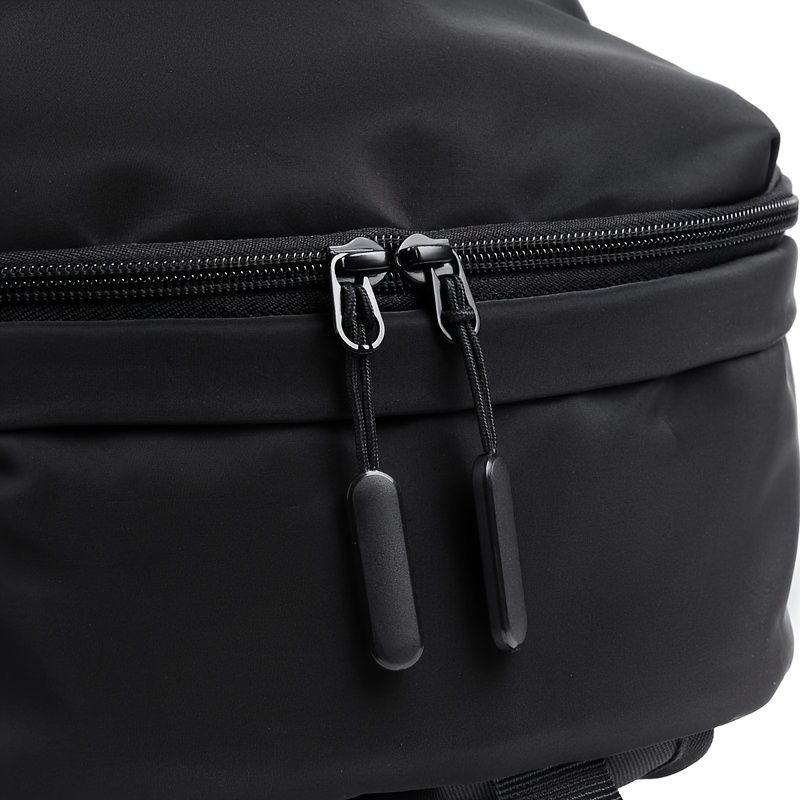 travel backpack, laptop backpack, USB charging backpack, water-resistant backpack, durable travel bag, Australian commuter backpack, work backpack - Image 8