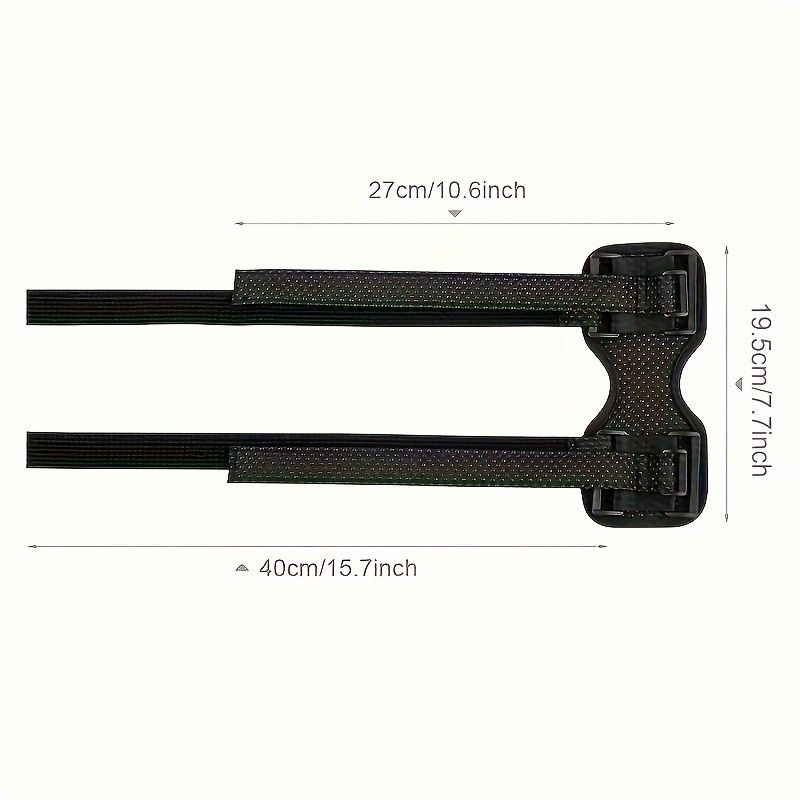 Bicycle Water Bottle Holder for All Bike Types - Image 2