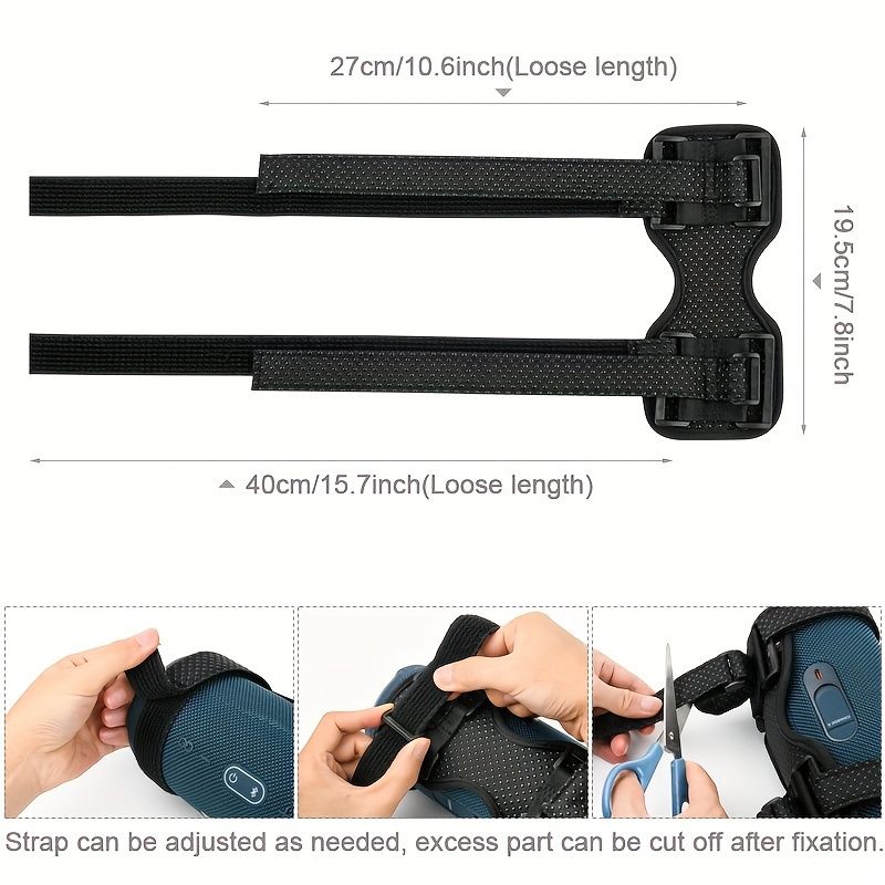 Bicycle Water Bottle Holder for All Bike Types - Image 5