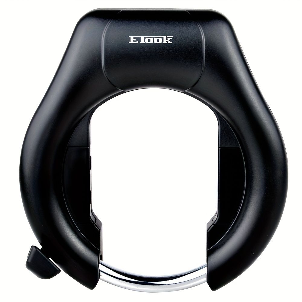 bicycle lock, two-way installation, bike security, high-quality bike lock, anti-theft lock, Australia, durable lock, bike protection - Image 3
