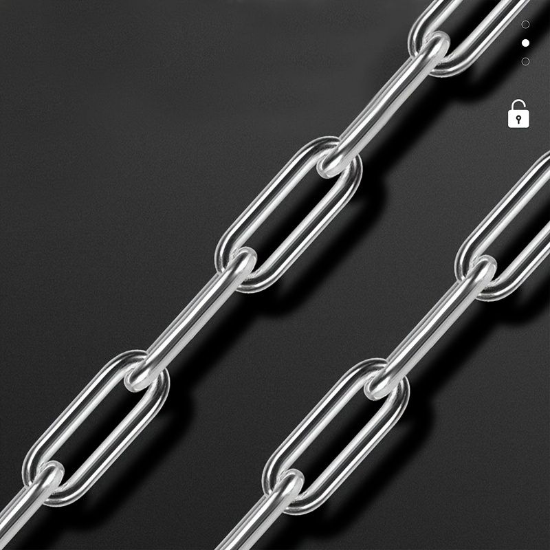 bike chain lock, bicycle security, high-quality bike lock, durable bike chain, stylish bike lock, hardened steel lock, bike protection, Australia bike lock, cycling accessories - Image 7
