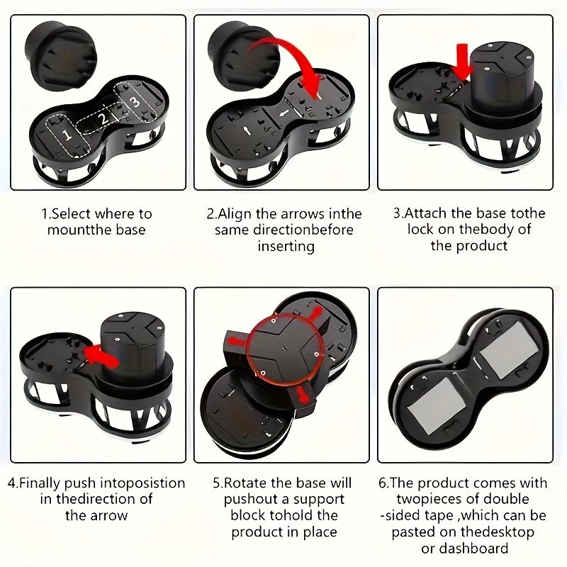 car cup holder expander, car cup holder extender, universal cup holder, car accessory, Australian car accessory, drink holder upgrade, car interior organizer, vehicle cup holder - Image 4