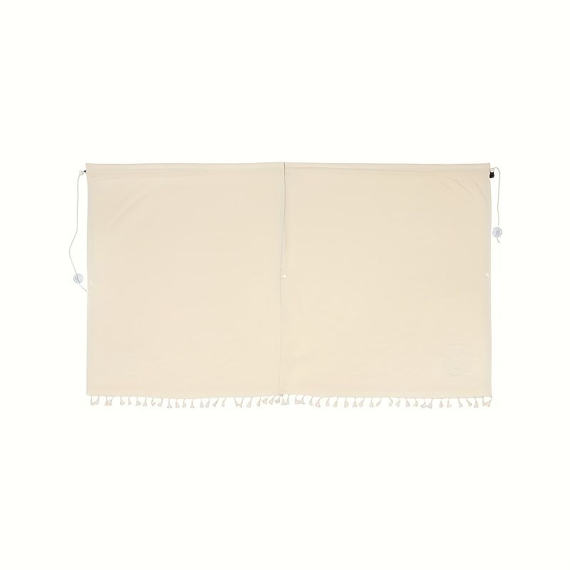 car window curtains, car privacy curtains, sun blocking car curtains, UV protection car accessories, car window shades, car interior protection, Australian car accessories - Image 2