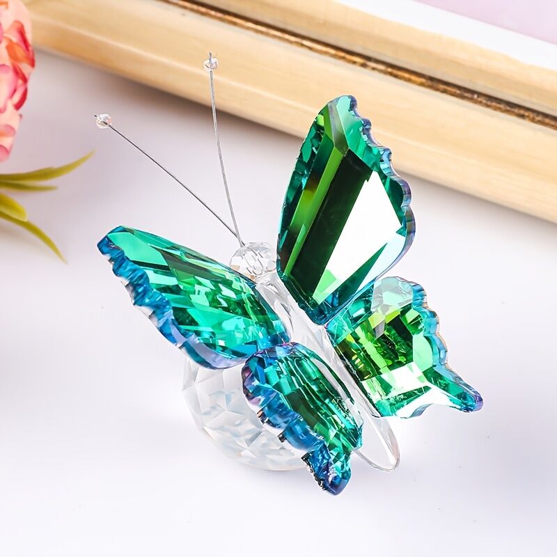 Colorful butterflies**