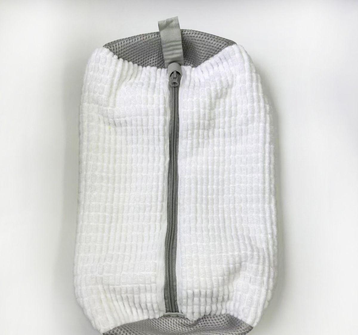Shoe Washing Machine Bag Durable Shoe Bag Shoe Cleaning Accessory Sneakers - Yellow - Size 001 - Image 8