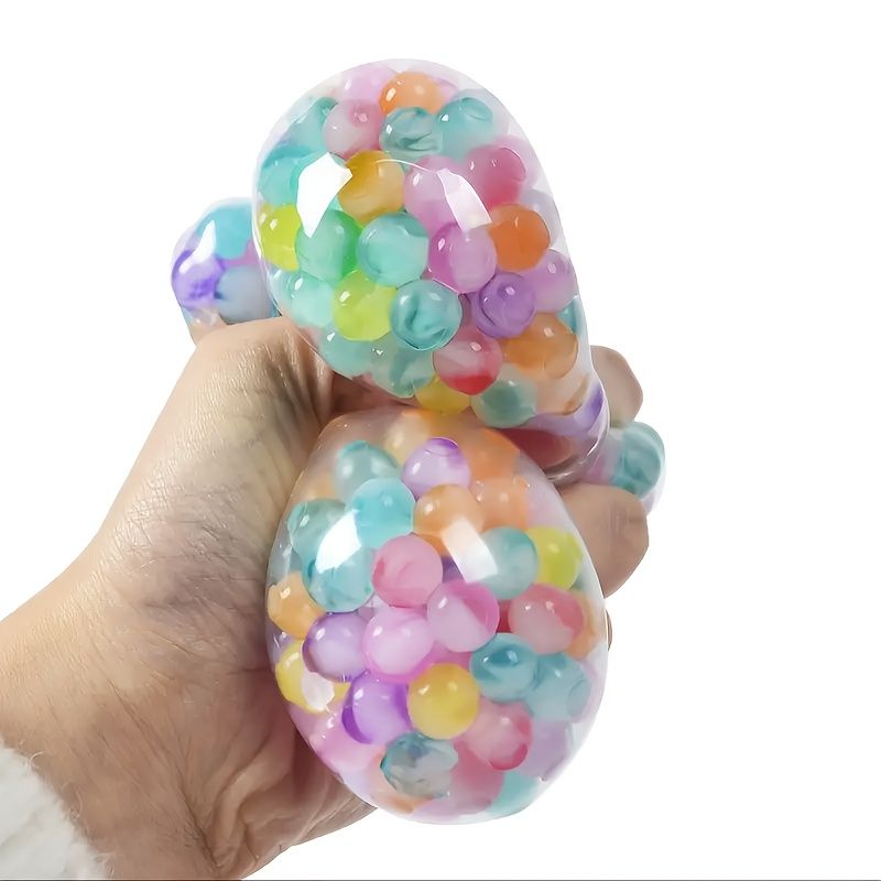 Body exfoliating long handle shower brush, gentle exfoliating body scrub, easy to clean, rich foam, long-lasting fragrance - Image 6