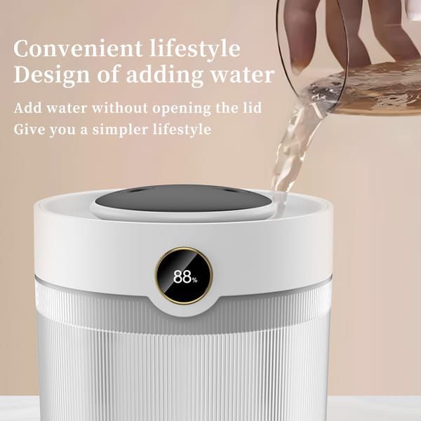 Runyi Air Humidifier - Image 2