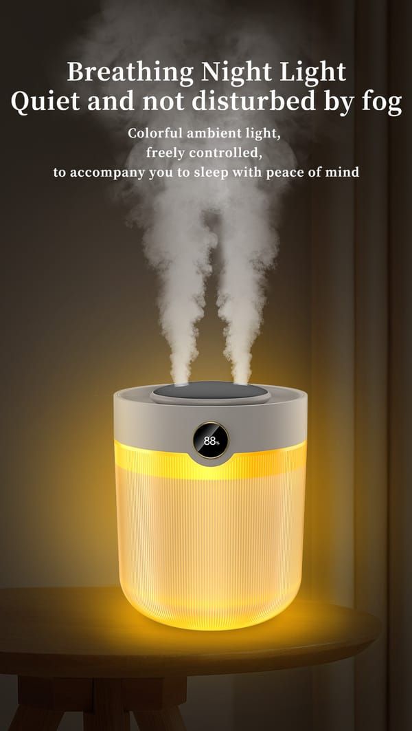 Runyi Air Humidifier - Image 5