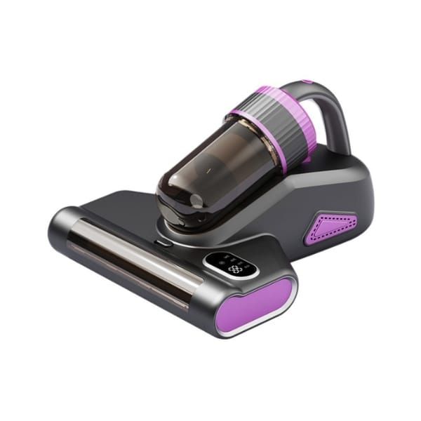 Cordless Handheld Vacuum Cleaner - Image 1