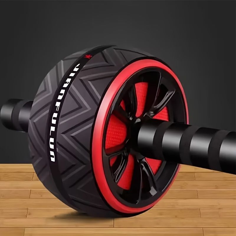 Ab Roller Wheel for Core Strength & Abdominal Training - Image 1
