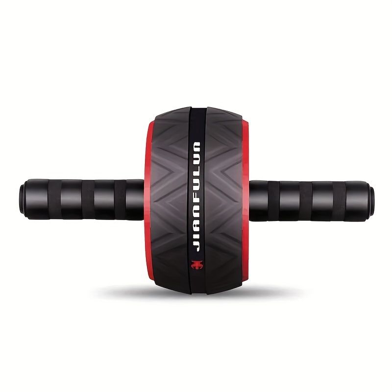 Ab Roller Wheel for Core Strength & Abdominal Training - Image 3