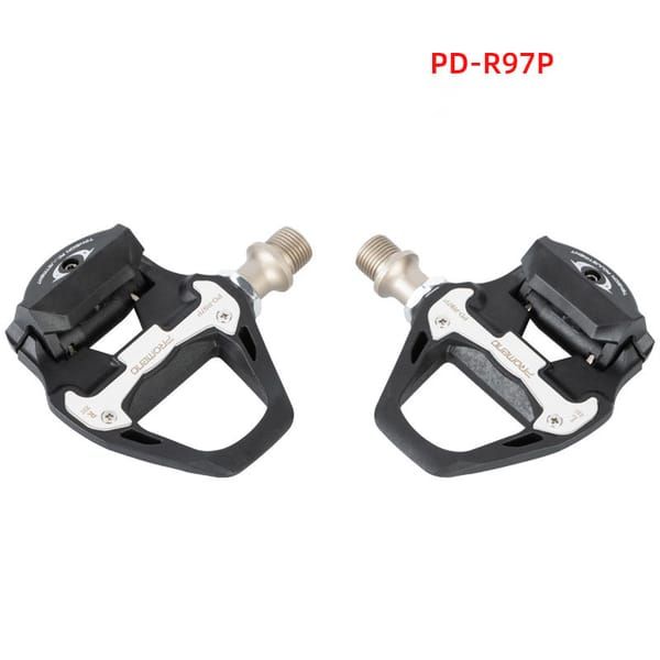 High - Quality PD - R97P Bicycle Pedals，Compatible with SHIMANO SPD- SL system - Hot Selling! Free Shipping - Image 1