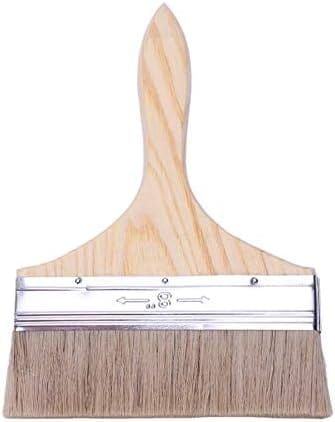 High - Quality Wooden Paint Brush - Trending & Hot - Selling! Free Shipping - Image 1