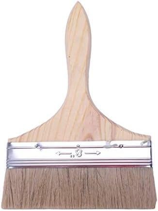 High - Quality Wooden Paint Brush - Trending & Hot - Selling! Free Shipping - Image 2