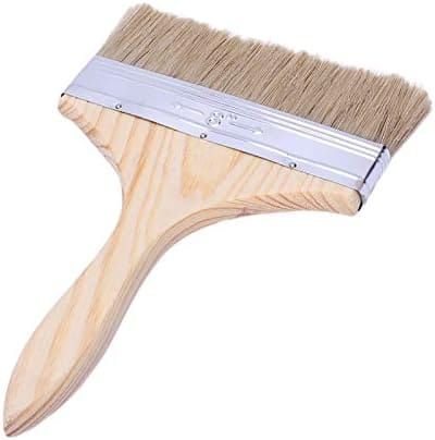 High - Quality Wooden Paint Brush - Trending & Hot - Selling! Free Shipping - Image 4