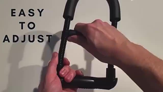 Premium Wrist Exerciser - Strengthen Your Grip - Image 2