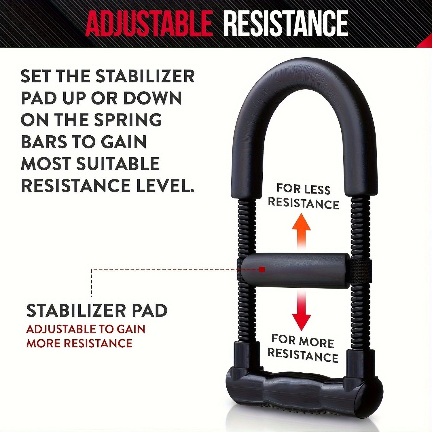 Premium Wrist Exerciser - Strengthen Your Grip - Image 7