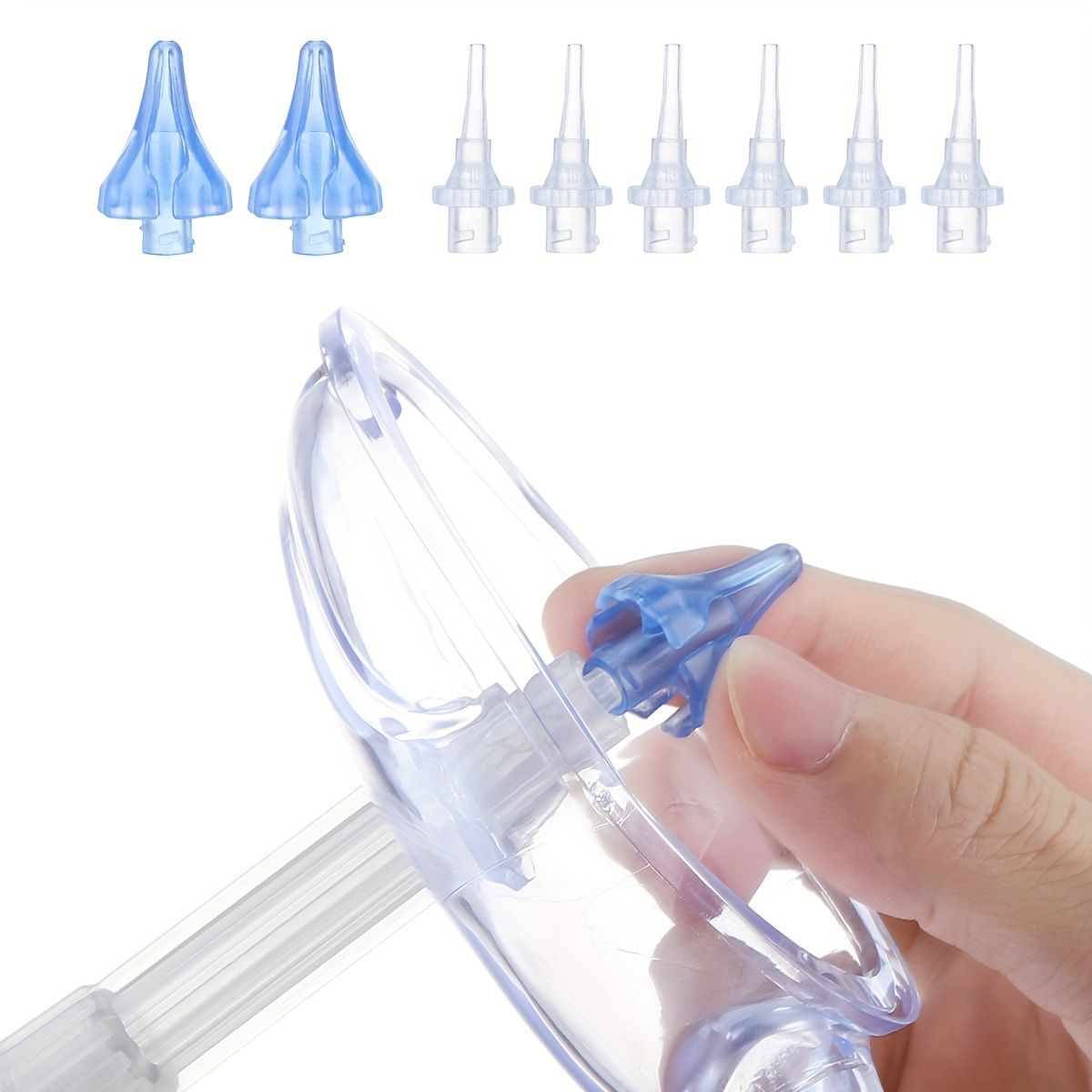 Reusable Earwax Cleaning Kit - Safe and Effective Home Use - Image 4