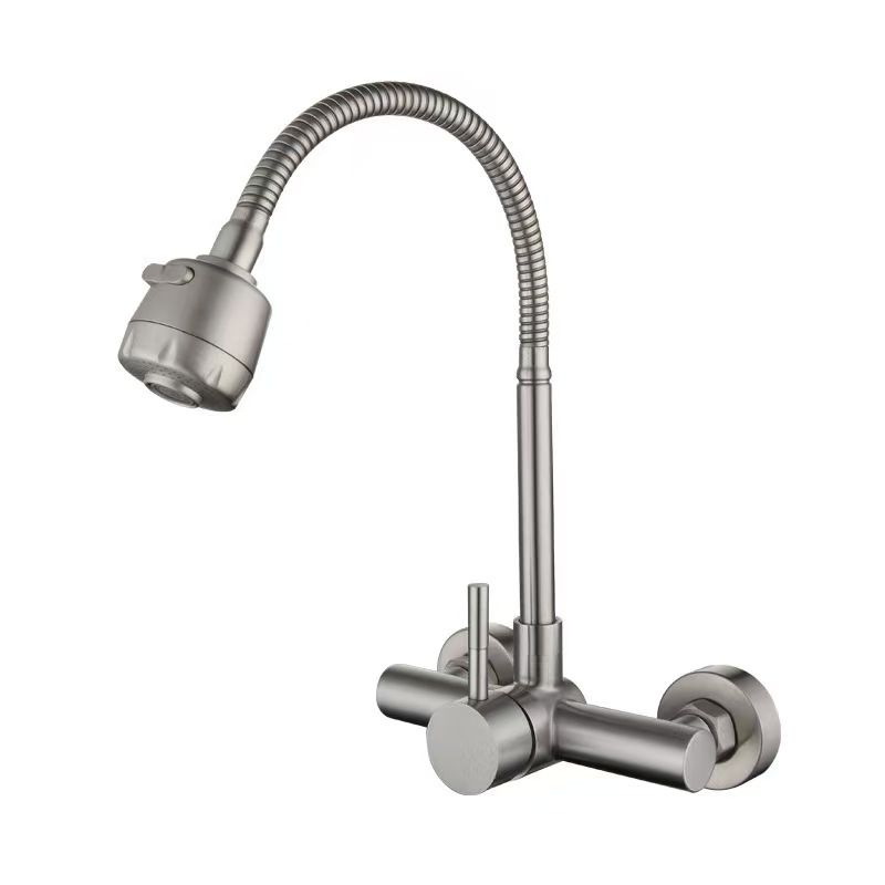 Premium Flexible  Sink Faucet - Hot - Selling! Free Shipping - Image 1