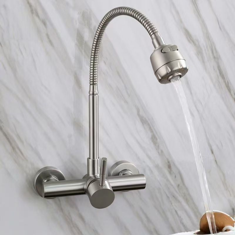 Premium Flexible  Sink Faucet - Hot - Selling! Free Shipping - Image 2