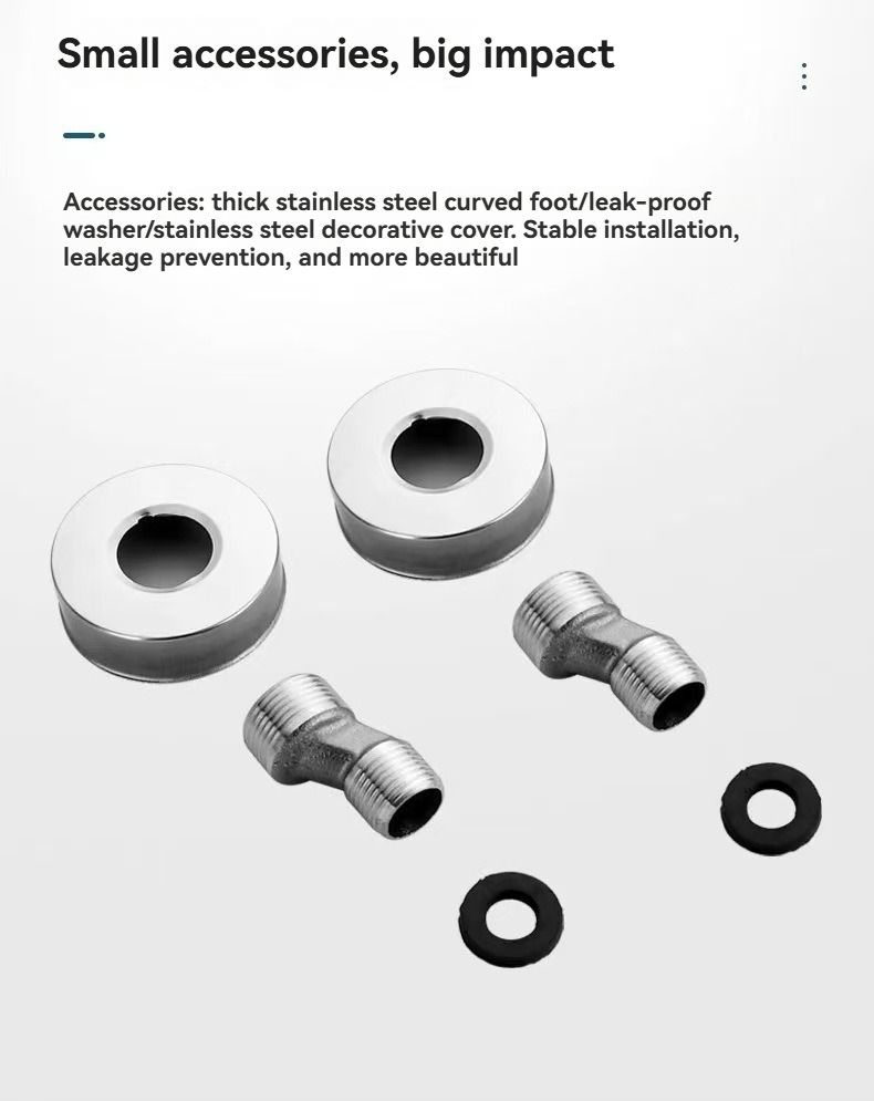 Premium Flexible  Sink Faucet - Hot - Selling! Free Shipping - Image 7