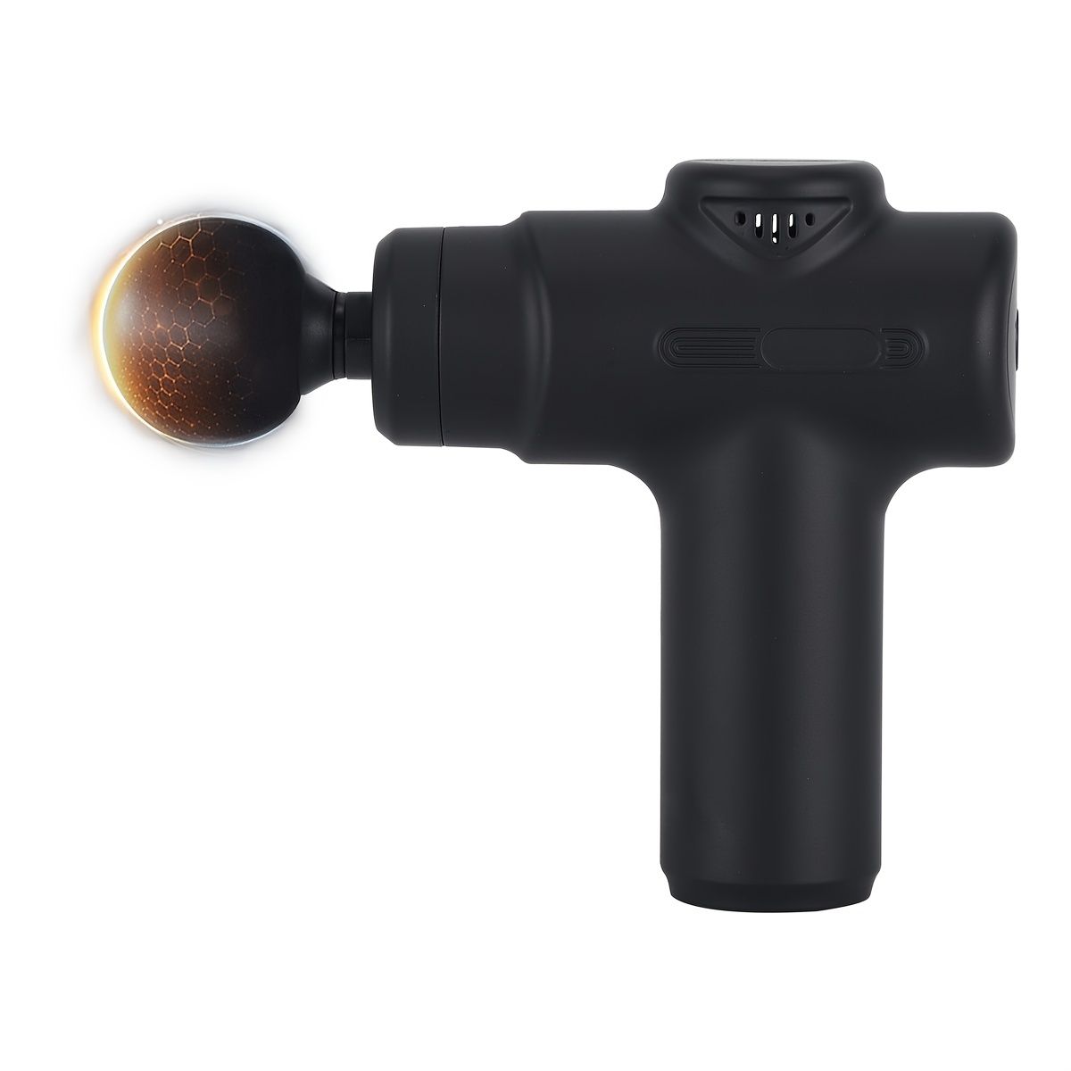 High-Quality Cordless Massage Gun for Deep Tissue Relief - Image 2