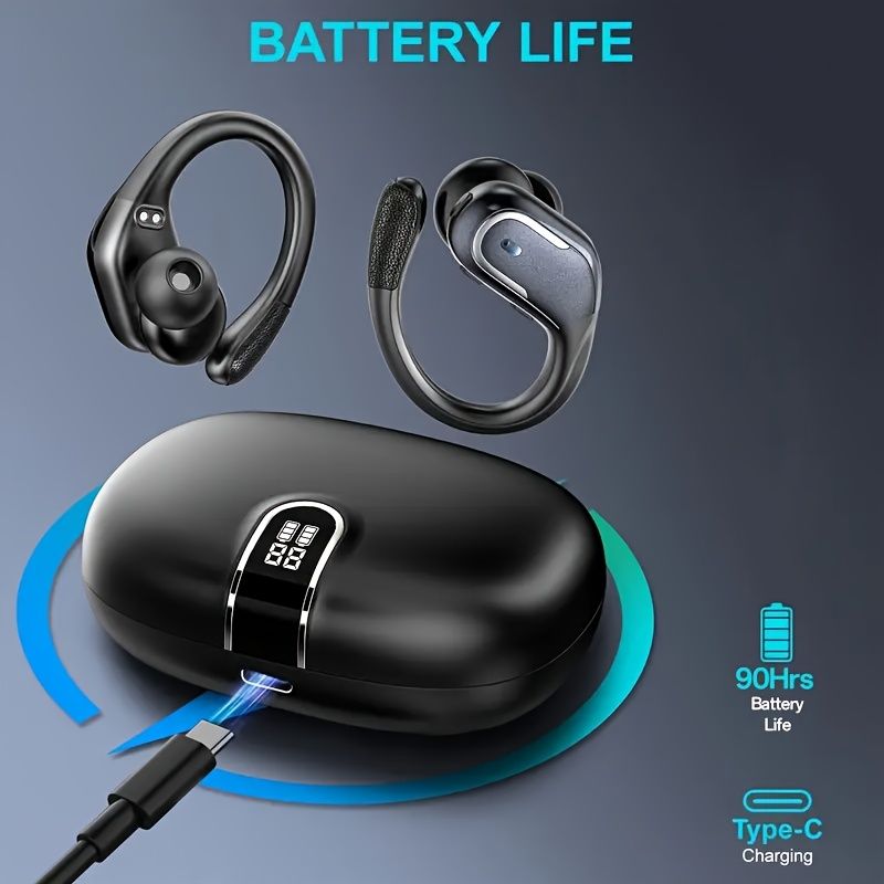 LIFEBEE Wireless Earbuds - Image 6