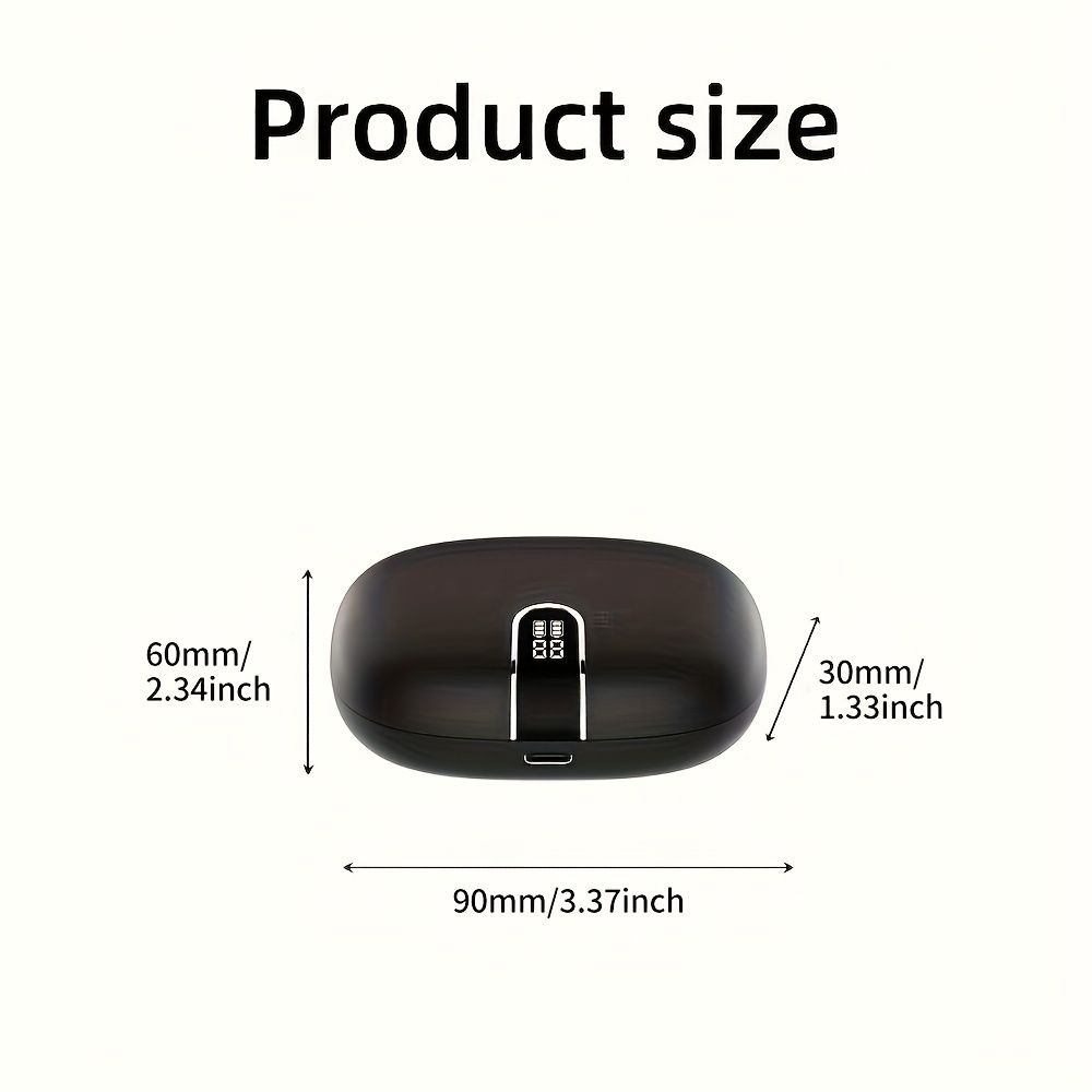 LIFEBEE Wireless Earbuds - Image 7