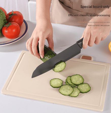 4-Piece Assortment Cutting Board Set - Image 6