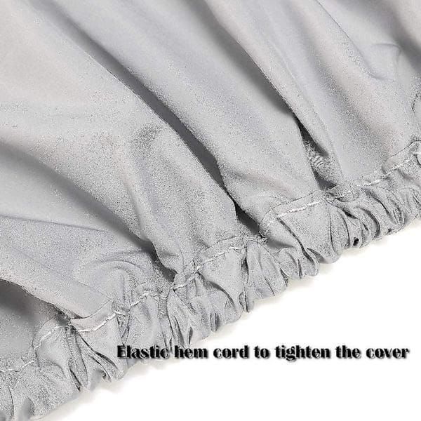 2 - Piece Outdoor Yacht Oxford - Cloth Waterproof Seat Covers - Captain & Rear! | Hot - Sell - Image 2