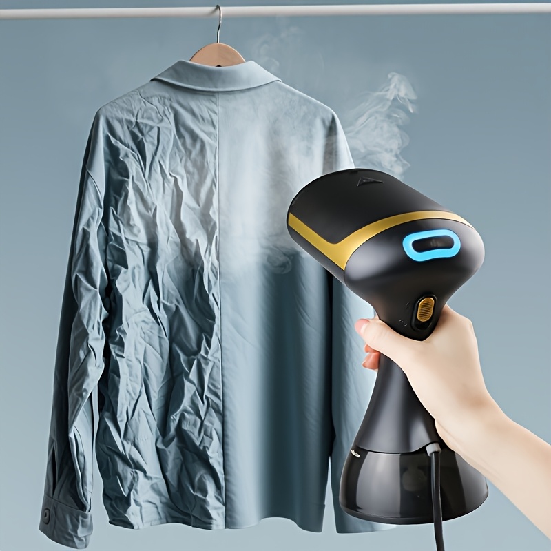 1500W Electric Steam | Fast Heat Pump Steam De-wrinkle Machine, 220V- 240V, Australian Specification, Clothing Steam, Clothing Steam Machine, Garment Steam Machine, Handheld Steam Machine - Image 1