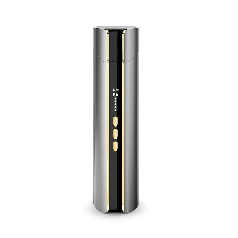 5-in-1 RF Beauty Device with EMS, LED & Vibration for Face Lifting, Anti-Aging & Essence Absorption - Image 1