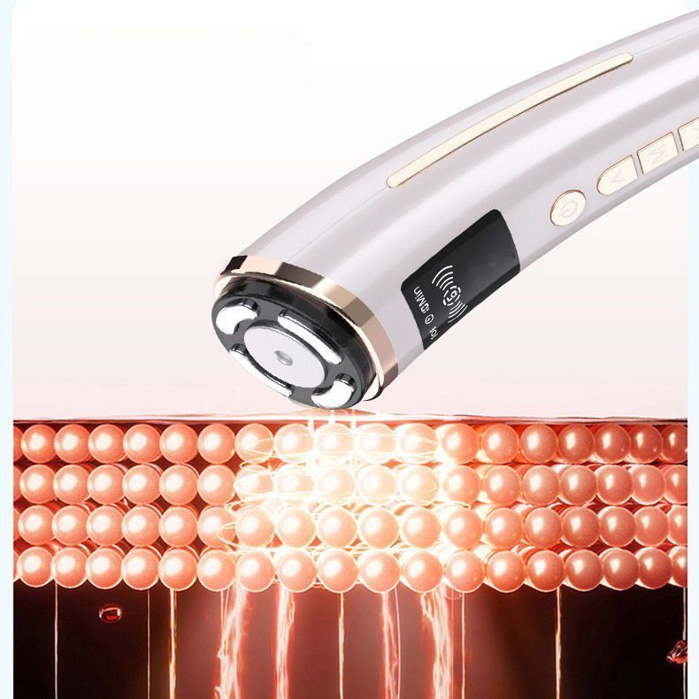 Mini Facial Machine Skin Care Device for Reduce Wrinkles, Skin Lifting, Skin Firming, Rejuvenation Brightening for Women Skin Care - Image 3