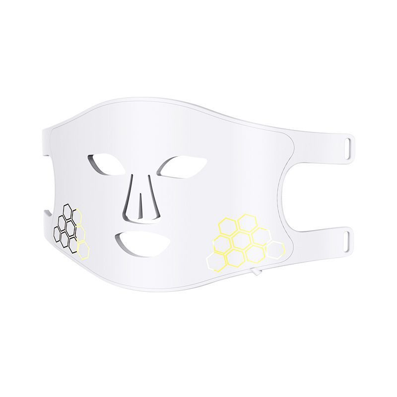 Facial Mask Beauty Device Therapy Mask Skincare Tool Collagen Booster - Image 1