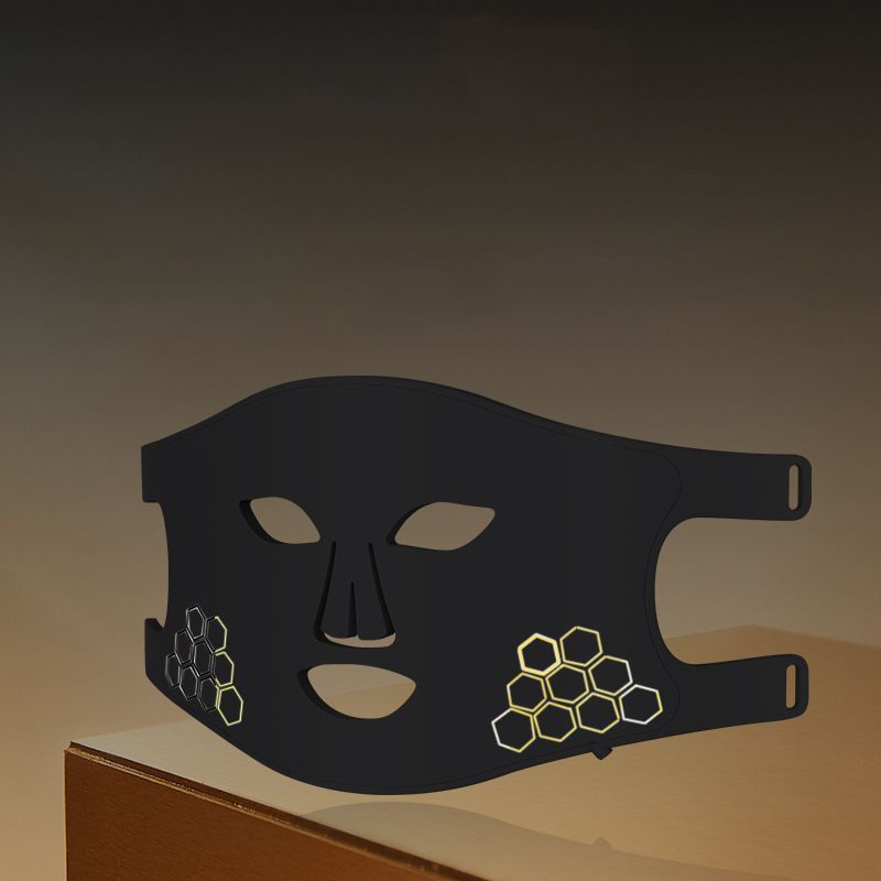 Facial Mask Beauty Device Therapy Mask Skincare Tool Collagen Booster - Image 7