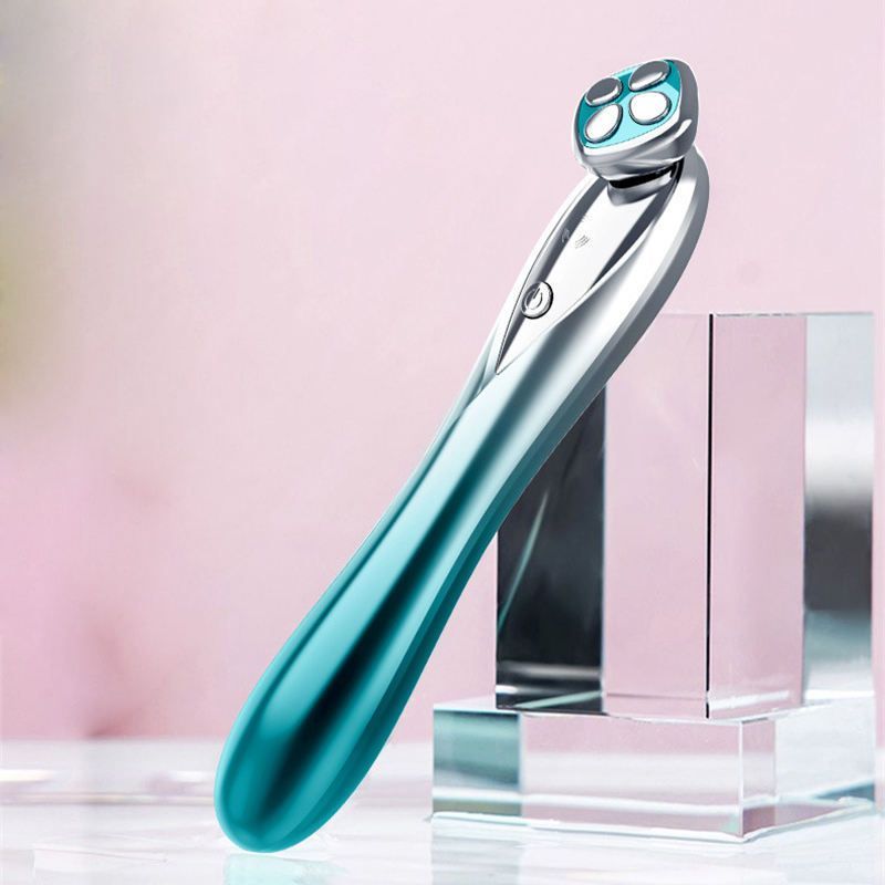 Eye Beauty Device Eye Care Anti-Aging Dark Circles Puffiness Fine Lines - Image 1