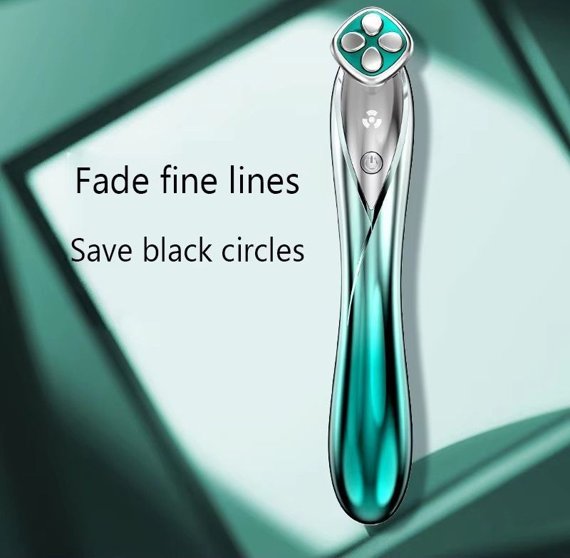 Eye Beauty Device Eye Care Anti-Aging Dark Circles Puffiness Fine Lines - Image 5