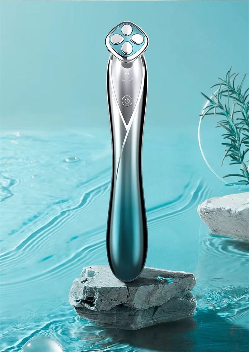 Eye Beauty Device Eye Care Anti-Aging Dark Circles Puffiness Fine Lines - Image 6
