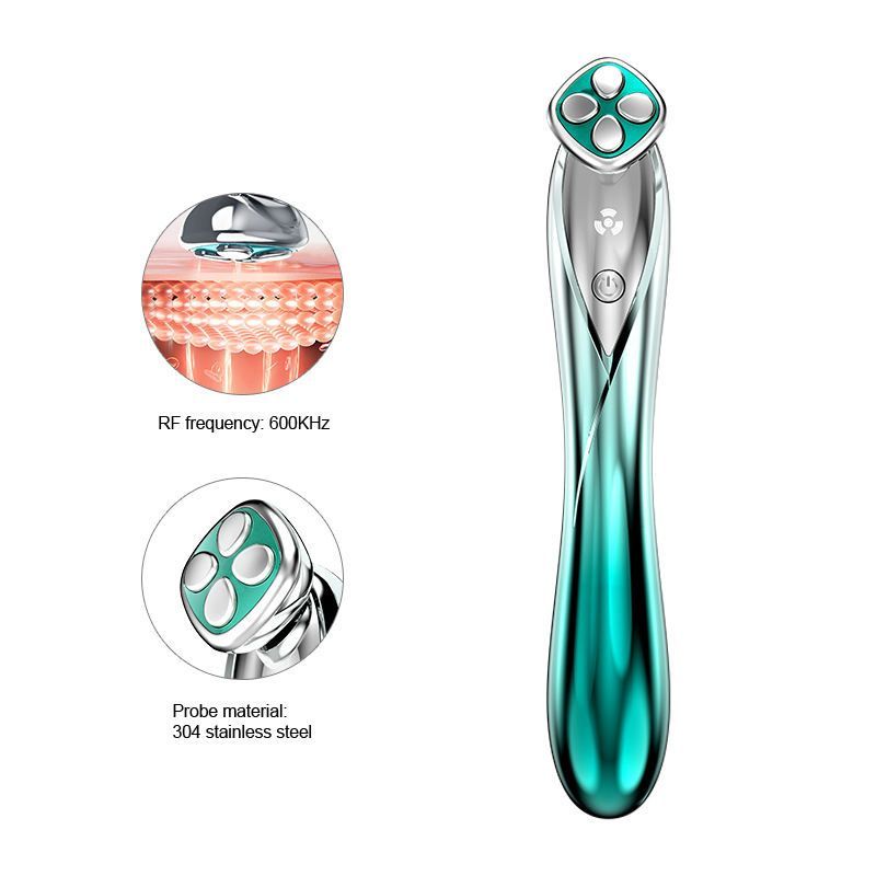 Eye Beauty Device Eye Care Anti-Aging Dark Circles Puffiness Fine Lines - Image 7